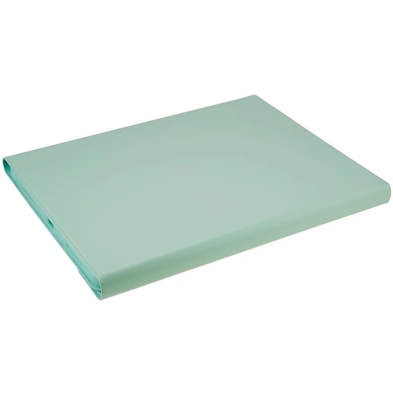 SK-1099 For iPad (2025) / 10.9 (2022) PU Leather Tablet Stand Cover with Bluetooth-Compatible Keyboard - Green