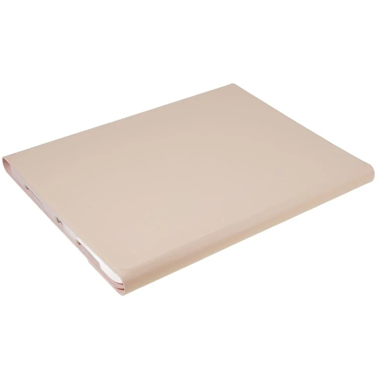SK-1109 For iPad Air 11 (2025) / (2024) / Pro 11 (2018) / (2020) / (2021) / (2022) / Air (2020) (2022) Bluetooth-Compatible Keyboard Case - Pink