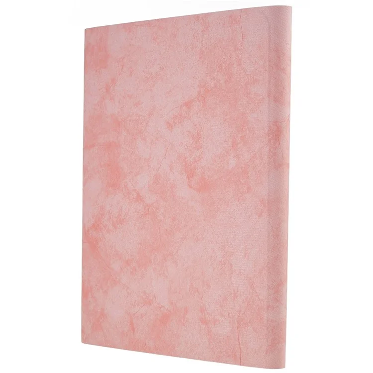 SK-1101 Per Ipad Pro 11 Pollici (2018) / Ipad Air (2020) /(2022) Custodia Per Tastiera Texture di Stoffa PU Coperchio Smart Coperchi - Rosa