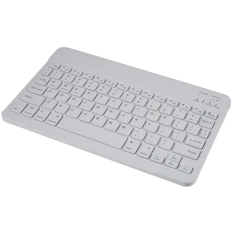SK-1101 Per Ipad Pro 11 Pollici (2018) / Ipad Air (2022) /(2020) Texture Auto Wake / Sleep pu PU Coperchio Coperchio Drova in Cavello Con Tastante Buuetooth Retroilluminato - Rosa