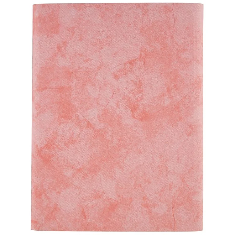SK-1101 Per Ipad Pro 11 Pollici (2018) / Ipad Air (2022) /(2020) Texture Auto Wake / Sleep pu PU Coperchio Coperchio Drova in Cavello Con Tastante Buuetooth Retroilluminato - Rosa