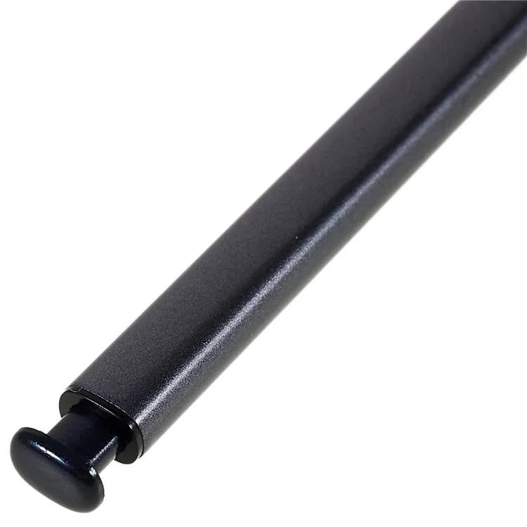 Per Samsung Galaxy Note10 Lite 4G N770 Touch Screen Stylus Pen (senza funzione Bluetooth) / (senza logo) - Nero