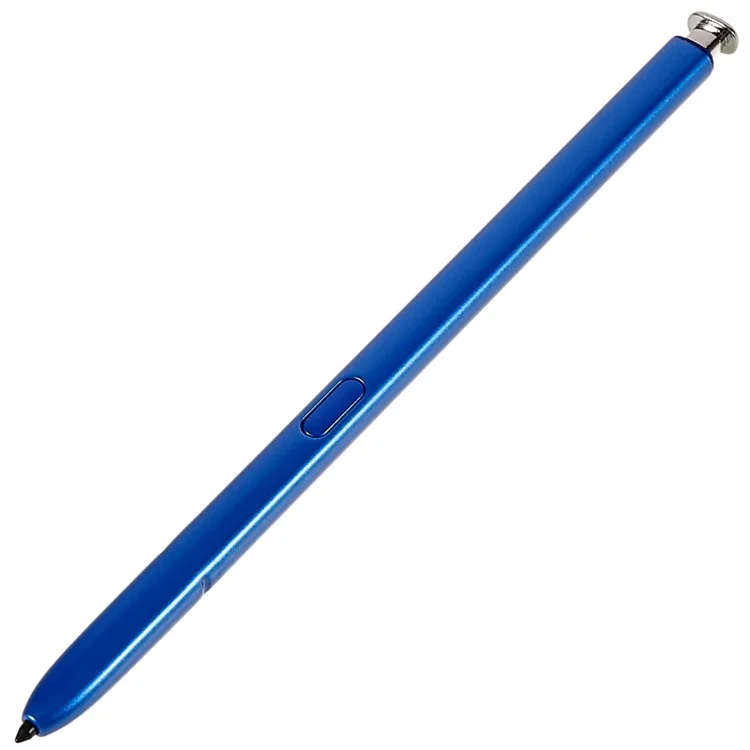 Pour Samsung Galaxy Note10 Lite 4G N770 Écran tactile Stylet (sans fonction Bluetooth) / (sans logo) - Bleu
