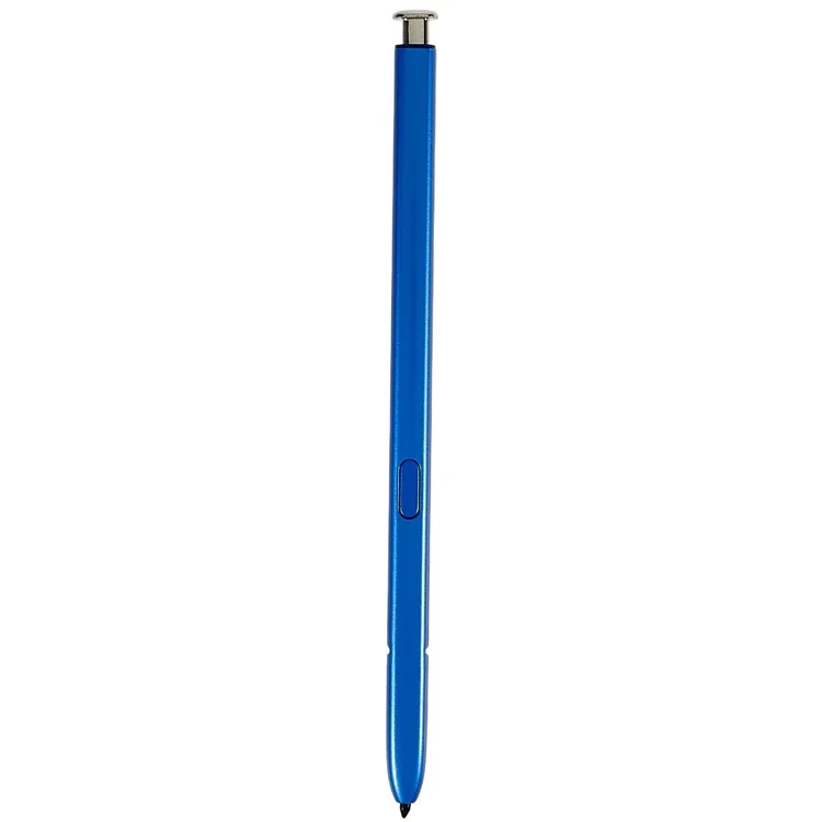 Pour Samsung Galaxy Note10 Lite 4G N770 Écran tactile Stylet (sans fonction Bluetooth) / (sans logo) - Bleu