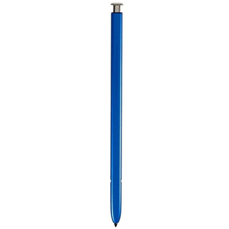 Pour Samsung Galaxy Note10 Lite 4G N770 Écran tactile Stylet (sans fonction Bluetooth) / (sans logo) - Bleu