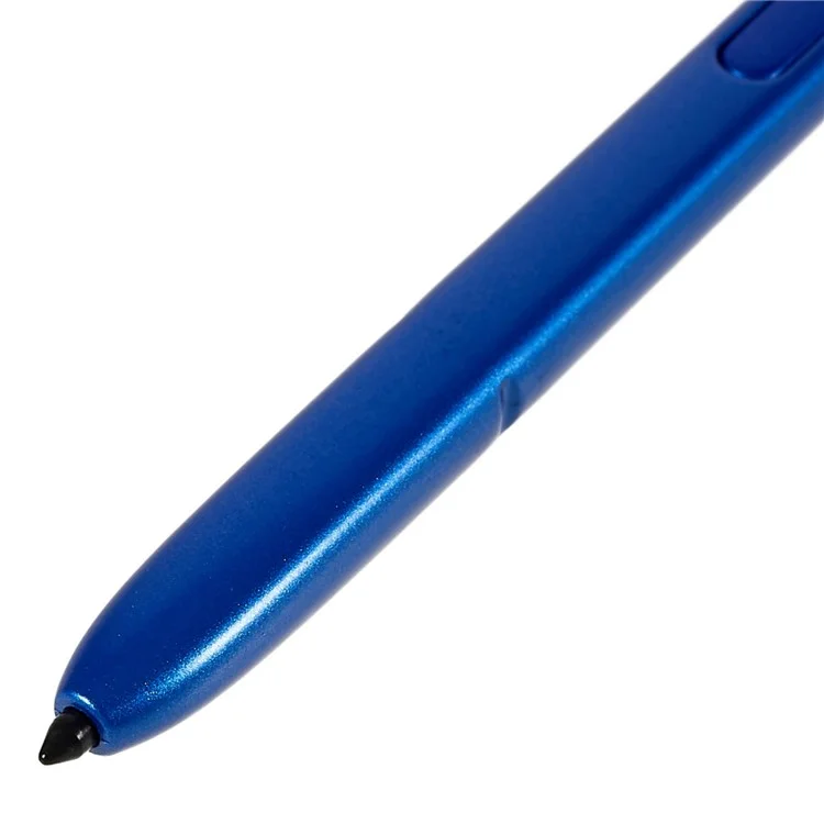 Pour Samsung Galaxy Note10 Lite 4G N770 Écran tactile Stylet (sans fonction Bluetooth) / (sans logo) - Bleu