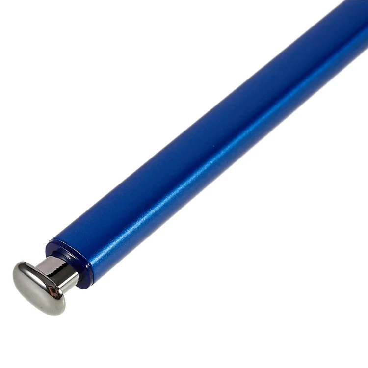 Pour Samsung Galaxy Note10 Lite 4G N770 Écran tactile Stylet (sans fonction Bluetooth) / (sans logo) - Bleu