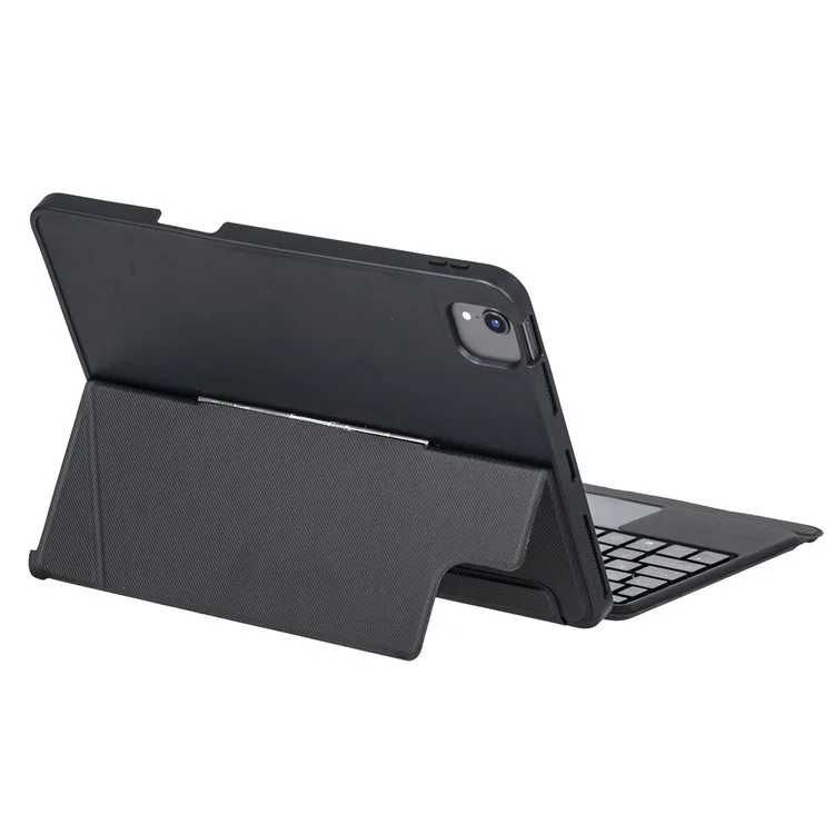 t11-as para ipad air (2020) /(2022) / ipad pro 11 (2018) /(2020) /(2021)) /(2022) pu slota de cale de cale