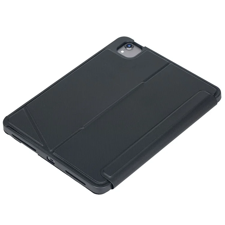 t11-as para ipad air (2020) /(2022) / ipad pro 11 (2018) /(2020) /(2021)) /(2022) pu slota de cale de cale