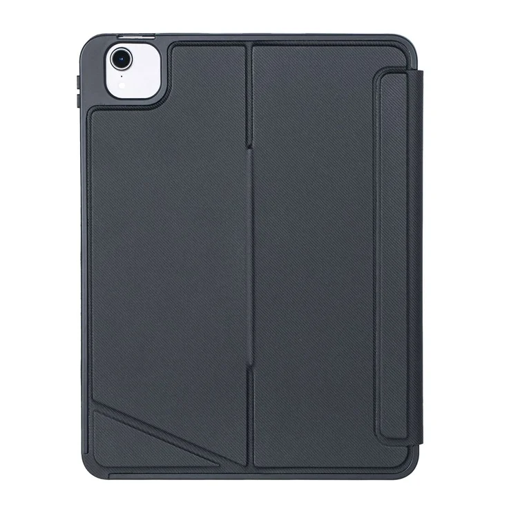t11-as para ipad air (2020) /(2022) / ipad pro 11 (2018) /(2020) /(2021)) /(2022) pu slota de cale de cale