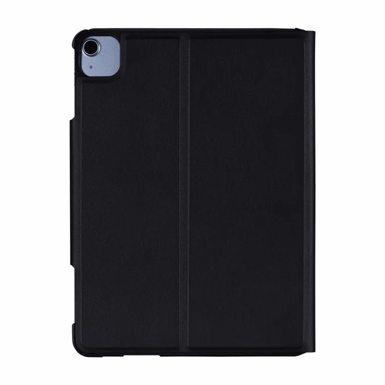TP-1096 For iPad Air 11 (2025) / (2024) / Pro 11 (2018) / (2020) / (2021) / (2022) / Air (2020 Bluetooth-Compatible Keyboard with Touchpad