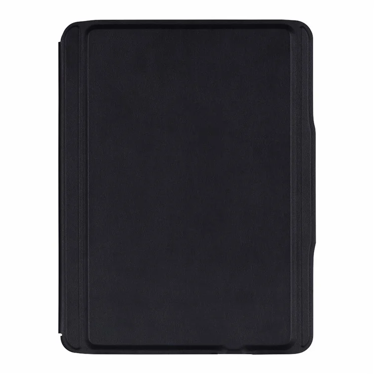 T206D For iPad Air 10.5 inch (2019) / iPad Pro 10.5-inch (2017)  /  iPad 10.2 (2021) / (2019) / (2020) Detachable Bluetooth-compatible Keyboard + Shockproof Case, 7-Color Backlit Wireless Keyboard Case