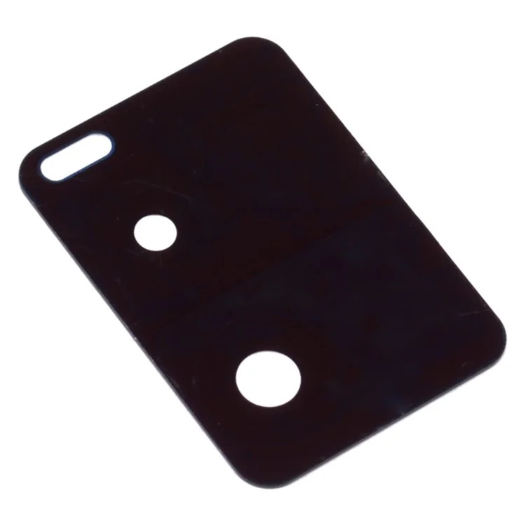 Für vivo Y32 4G V2158A Rear Back Camera Lens Cover Ersatzteil (ohne Logo)