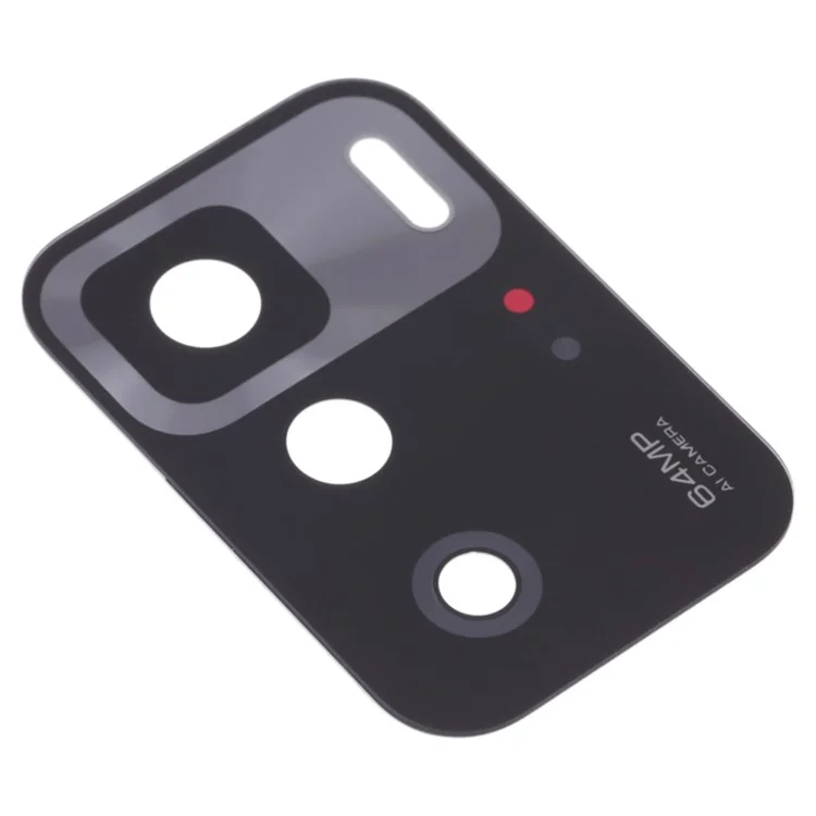 Para Xiaomi Poco X3 GT Carcasa Trasera Cubierta de la Lente de la Cámara Parte de Repuesto (sin Logotipo)