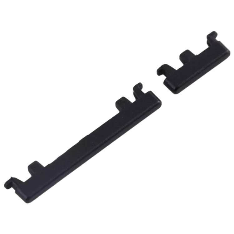 For Xiaomi Redmi 7 Volume Side Button Replacement Part (without Logo) - Black