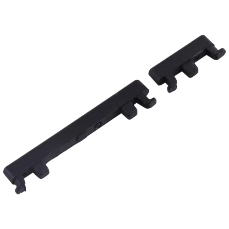 For Xiaomi Redmi 7 Volume Side Button Replacement Part (without Logo) - Black