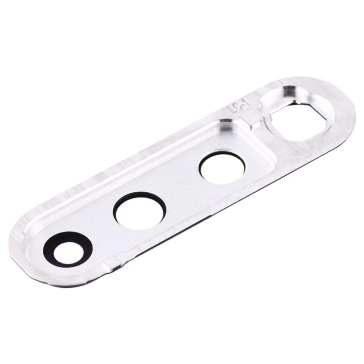 For Xiaomi Redmi Note 8 Pro OEM Back Camera Lens Holder Cover with Glass Part (without Logo)