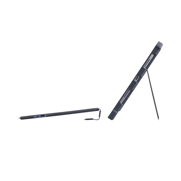 5507D For iPad Pro 11 (2022) / (2021) / (2020) / Air (2022) / (2020) Bluetooth-Compatible Keyboard Case with Backlit