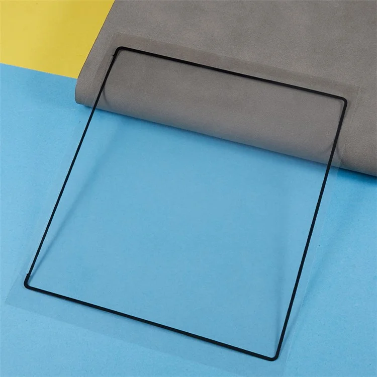 Per Huawei Mate X2 4G / 5G OEM Display Screen Outer Film Replacement Part (senza logo)