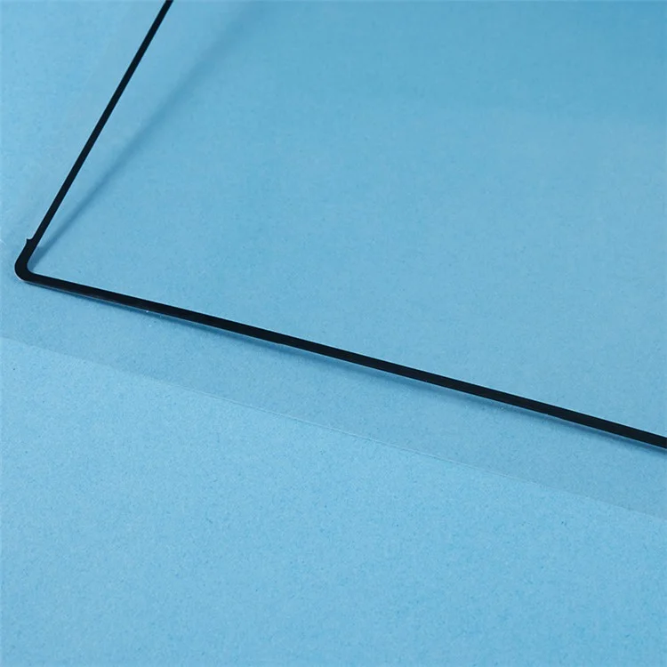 Per Huawei Mate X2 4G / 5G OEM Display Screen Outer Film Replacement Part (senza logo)