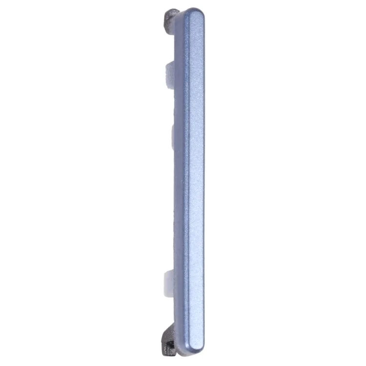 For Xiaomi Redmi Note 9S 4G / Note 9 Pro Max / Note 9 Pro(India) Volume Side Button Replacement Part (without Logo) - Grey