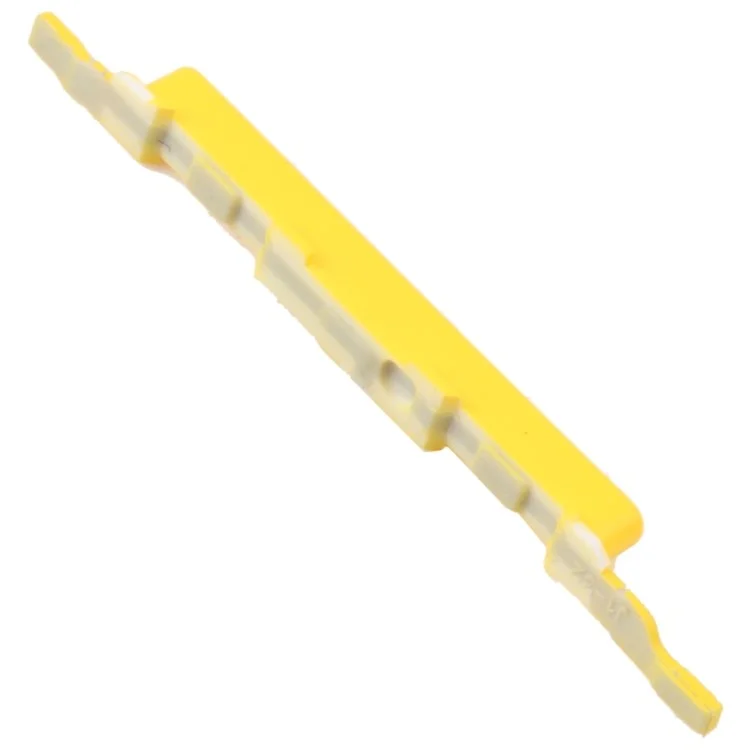 For Xiaomi Poco M3 Volume Side Button Phone Replacement Part (without Logo) - Yellow