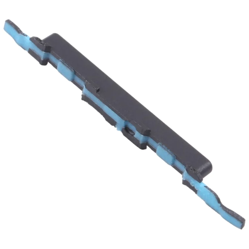 For Xiaomi Poco M3 Volume Side Button Phone Replacement Part (without Logo) - Black