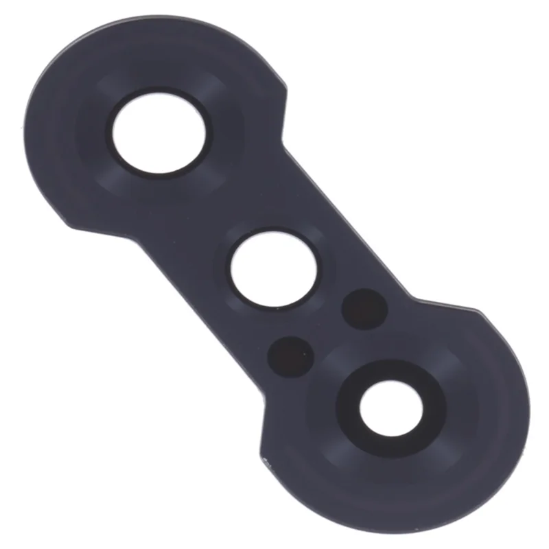 For Xiaomi Redmi K40 Gaming / Poco F3 GT Rear Camera Lens Cover Replacement Part (without Logo)
