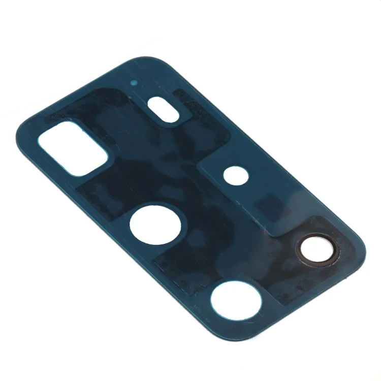 Pour Huawei P40 Pro+ Téléphone Remplacement de la lentille de l'appareil photo arrière Pièce de rechange (sans logo)