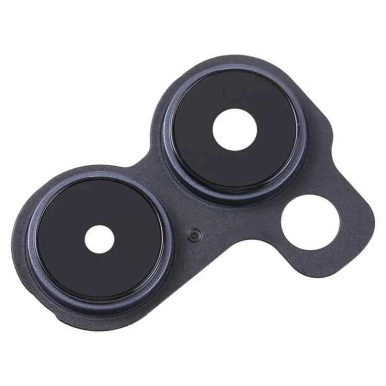 Para Realme 10 4G OEM Back Camera Lens Holder Cover com Peça de Vidro (sem Logotipo)
