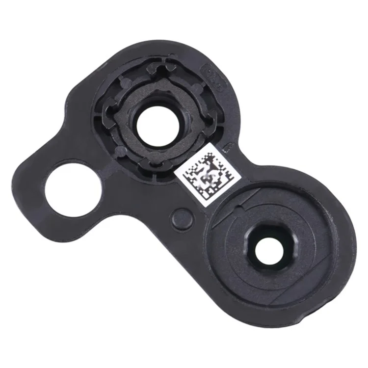 Para Realme 10 4G OEM Back Camera Lens Holder Cover com Peça de Vidro (sem Logotipo)