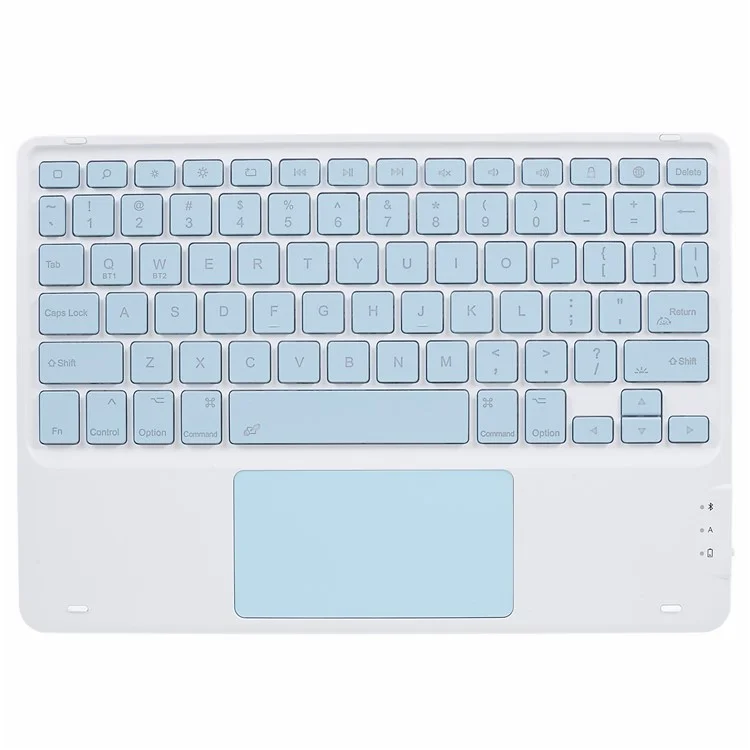 Bulk Buy 300 Tragbare Bluetooth-Tastatur für 10-11 Zoll Tablets Ultra-Thin Backlit Wireless-Tastatur