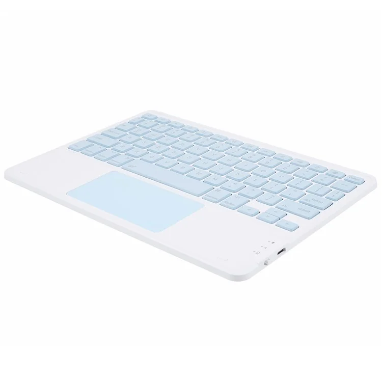 Bulk Buy 300 Tragbare Bluetooth-Tastatur für 10-11 Zoll Tablets Ultra-Thin Backlit Wireless-Tastatur