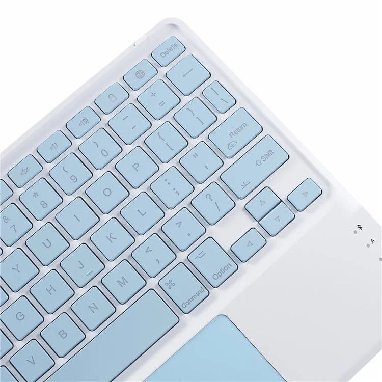 Bulk Buy 300 Tragbare Bluetooth-Tastatur für 10-11 Zoll Tablets Ultra-Thin Backlit Wireless-Tastatur