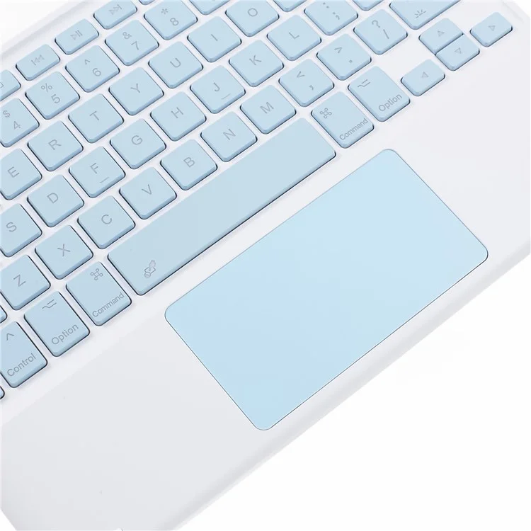 Bulk Buy 300 Tragbare Bluetooth-Tastatur für 10-11 Zoll Tablets Ultra-Thin Backlit Wireless-Tastatur