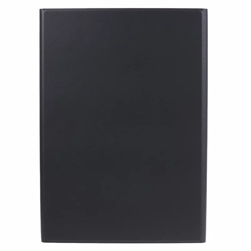 SK-X810D For Samsung Galaxy Tab S9+ (X810 / X816B / X818U) Backlit Bluetooth-compatible Keyboard PU+PC Tablet Case