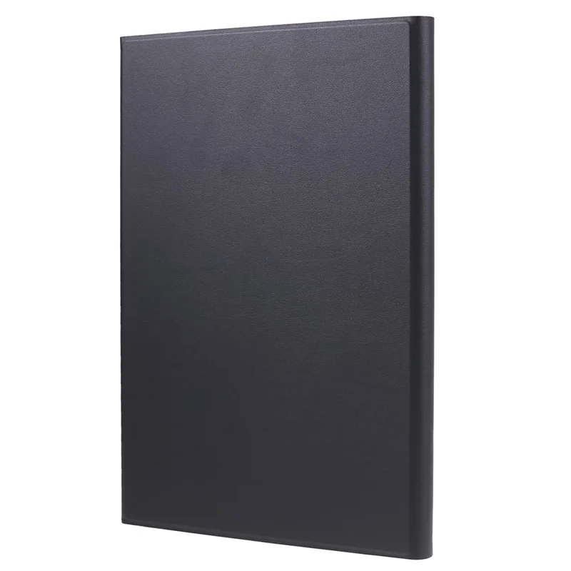 SK-X810D For Samsung Galaxy Tab S9+ (X810 / X816B / X818U) Backlit Bluetooth-compatible Keyboard PU+PC Tablet Case