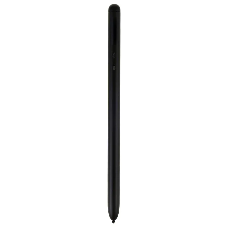 Para Samsung Galaxy Z Fold4 5G F936 Sreia Pen Telep Lápis (sem Bluetooth, Sem Logotipo) - Preto