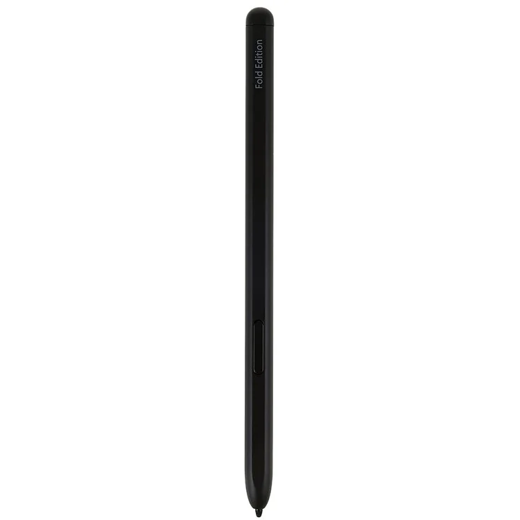 Для Samsung Galaxy Z Fold4 5G F936 Экранный стилус Ручка телефона Карандаш (без Bluetooth, без логотипа) - черный