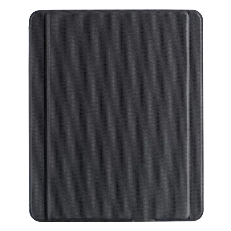 T5509D For iPad Pro 12.9-inch (2018) / (2020) / (2021) / (2022) Metal Shaft Bluetooth-compatible Keyboard with Detachable Tablet Case