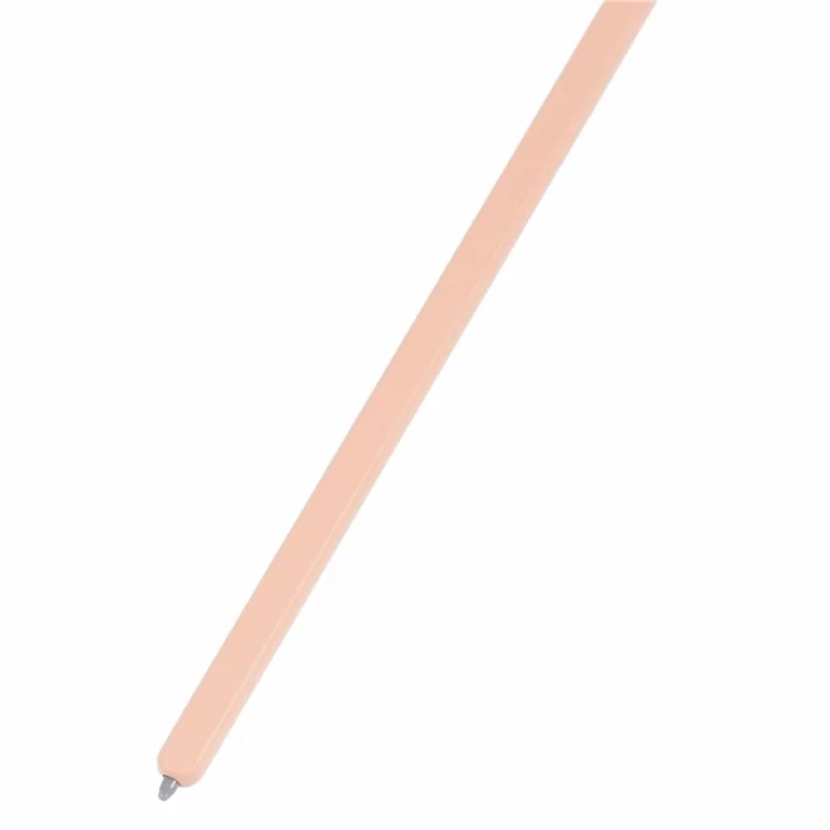 For Samsung Galaxy Z Fold5 5G F946 Touch Screen Stylus Pen (without Bluetooth-compatible Function) (without Logo) - Orange