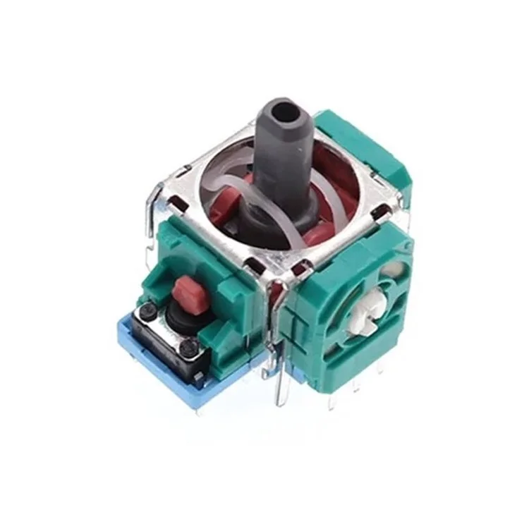 For Sony PS5 Controller Joystick Replacement 3D Thumb Stick Rocker Sensor Module Repair Part