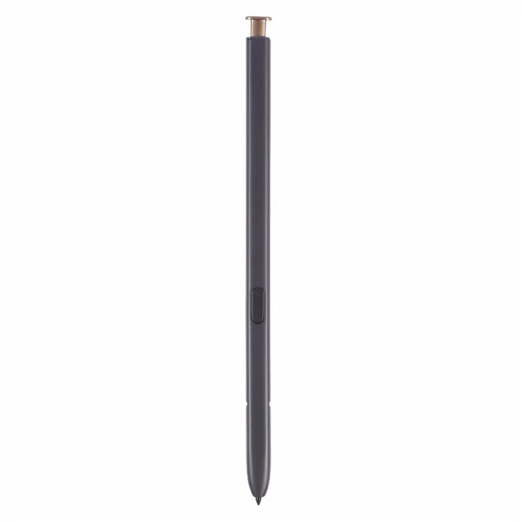 For Samsung Galaxy S24 Ultra S928 OEM Touch Screen Capacitive Pen Stylus Pen (with Bluetooth-compatible Function) (without Logo) - Gold
