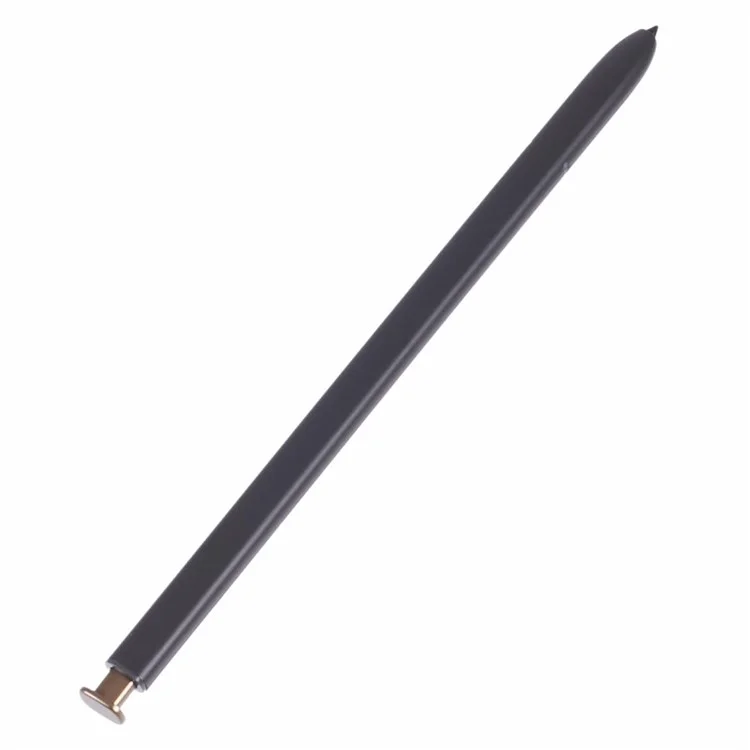 For Samsung Galaxy S24 Ultra S928 OEM Touch Screen Capacitive Pen Stylus Pen (with Bluetooth-compatible Function) (without Logo) - Gold
