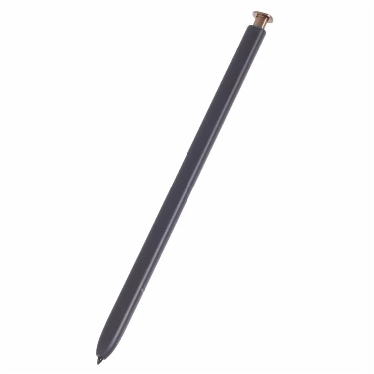 For Samsung Galaxy S24 Ultra S928 OEM Touch Screen Capacitive Pen Stylus Pen (with Bluetooth-compatible Function) (without Logo) - Gold
