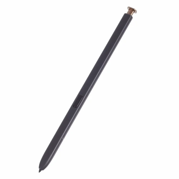 For Samsung Galaxy S24 Ultra S928 OEM Touch Screen Capacitive Pen Stylus Pen (with Bluetooth-compatible Function) (without Logo) - Gold