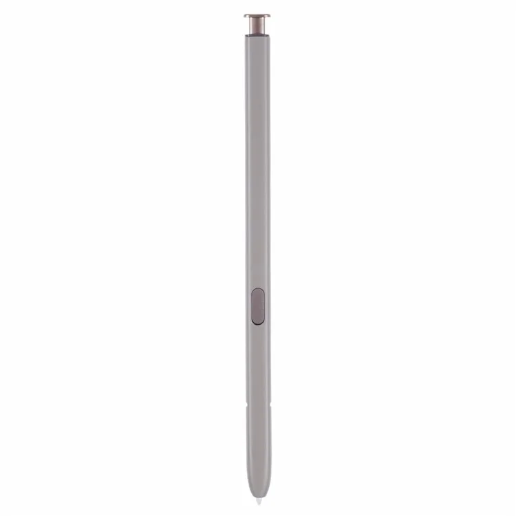 Pour Samsung Galaxy S24 Ultra S928 Touch Screen Stylus Stylo (sans Fonction Bluetooth) (sans Logo) - Gris