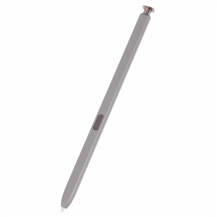 Pour Samsung Galaxy S24 Ultra S928 Touch Screen Stylus Stylo (sans Fonction Bluetooth) (sans Logo) - Gris