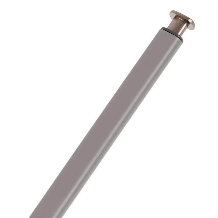 For Samsung Galaxy S24 Ultra S928 Touch Screen Stylus Pen (Without Bluetooth-Compatible Function) (Without Logo) - Grey