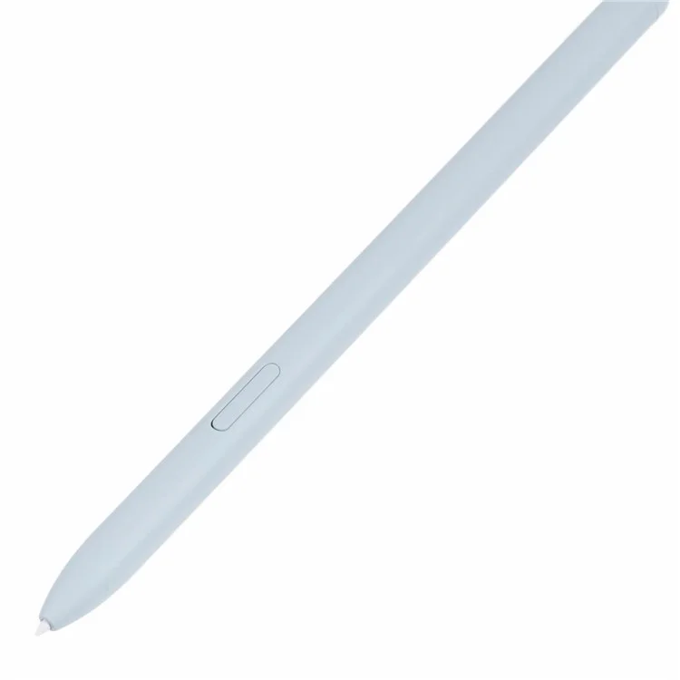 For Samsung Galaxy Tab S9 FE X510 X516 / S9 FE+ Touch Screen Stylus Pen (Without Bluetooth-Compatible Function) (Without Logo) - Blue